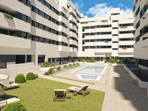 房地产在 Las Terrazas del Sureste — look at the real estate search engine GEOLN.COM. 照片 6