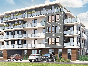 Real estate in Debowy Park — look at the real estate search engine GEOLN.COM. Photo 2