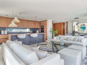 公寓 3 卧室 320 m² 在 El Paraiso, 西班牙 — 来自开发商和业主的房地产搜索引擎 GEOLN.COM. 照片 4