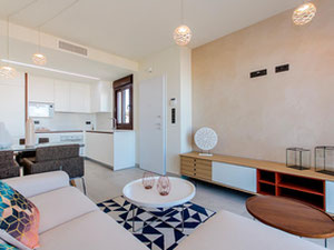 Bungalow 63 m² in Lago Jardín II, Spanien — Immobilien-Suchservice von Bauträgern und Eigentümern GEOLN.COM. Foto 11