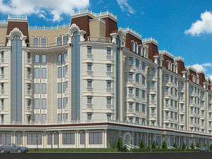 Nieruchomości w Ile de France — spójrz na wyszukiwarkę nieruchomości GEOLN.COM. Zdjęcie 2