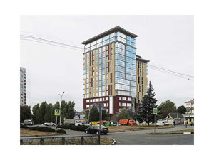 房地产在 Crystal — look at the real estate search engine GEOLN.COM. 照片 5