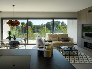 别墅 3 间卧室 162 平方米，位于西班牙拉斯科琳娜 — 来自开发商和业主的房地产搜索引擎 GEOLN.COM. 照片 4