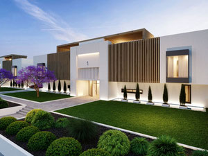 公寓 3 间卧室 224 平方米，位于西班牙埃斯特波纳 — 来自开发商和业主的房地产搜索引擎 GEOLN.COM. 照片 21