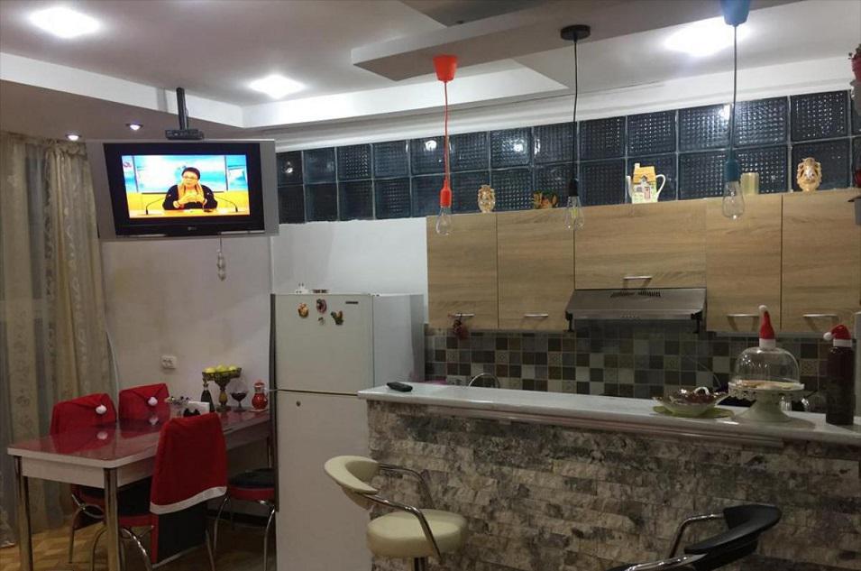 6 кімнатна квартира в Чугуреті. Купити квартиру в Тбілісі, Чугуреті — Пошуковик нерухомості від забудовників і власників GEOLN.COM. Фото 1