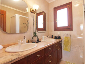 别墅在西班牙，巴伦西亚，哈维亚 — 来自开发商和业主的房地产搜索引擎 GEOLN.COM. 照片 10