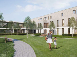 Нерухомість в Molendreef  — дивіться на пошуковику нерухомості GEOLN.COM. Фото 5