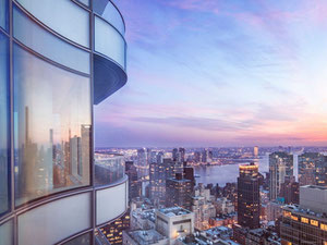 房地产在 252 EAST 57TH — look at the real estate search engine GEOLN.COM. 照片 2