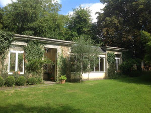 城堡在法国，Villemort-sur-Van — 来自开发商和业主的房地产搜索引擎 GEOLN.COM. 照片 9