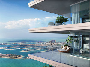 房地产在 Beach Vista Tower — look at the real estate search engine GEOLN.COM. 照片 3