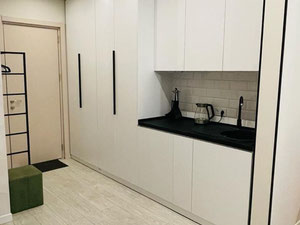 Apartments in Gudauri — Find off-plan property or real estate resale directly from developers and owners GEOLN.COM. Photo 11