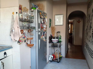 Saburtalo的3个房间的公寓。 Saburtalo第比利斯的低价公寓 — 来自开发商和业主的房地产搜索引擎 GEOLN.COM. 照片 3