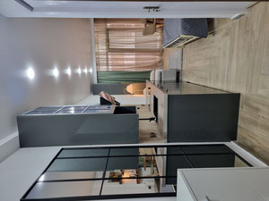 海滨一线公寓 — 来自开发商和业主的房地产搜索引擎 GEOLN.COM. 照片 3