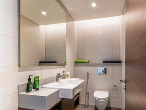 Real estate in Sobha Hartland Greens Apartments — look at the real estate search engine GEOLN.COM. Photo 7