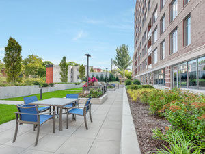 Real estate in Webster Square Condos — look at the real estate search engine GEOLN.COM. Photo 3