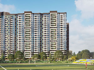 Real estate in Oberih 2 — look at the real estate search engine GEOLN.COM. Photo 5