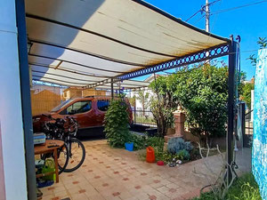 黑山。巴尔市区内的单层房屋，带花园和停车场 — 来自开发商和业主的房地产搜索引擎 GEOLN.COM. 照片 8