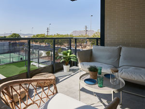 房地产在 Via Parque — look at the real estate search engine GEOLN.COM. 照片 5