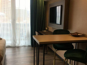 1房公寓出售 — 来自开发商和业主的房地产搜索引擎 GEOLN.COM. 照片 3