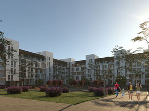 房地产在 Eko-dim na Nadiyniy — look at the real estate search engine GEOLN.COM. 照片 4