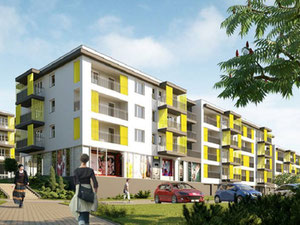 Real estate in Osiedle Marina — look at the real estate search engine GEOLN.COM. Photo 2