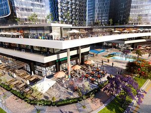 נדל"ן ב I Business Park — עיין במנוע חיפוש הנדל"ן GEOLN.COM. תמונה 5