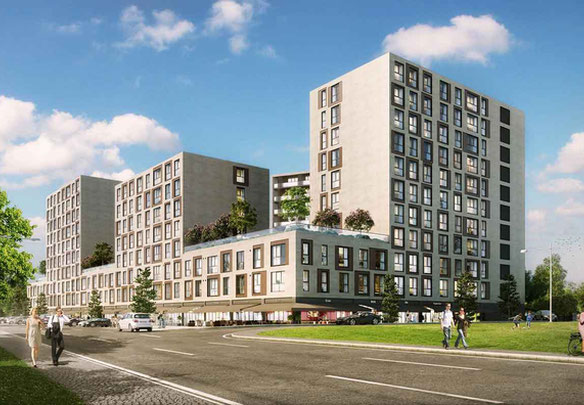 CCT 243 / Property Investment in a Historical Area in Istanbul