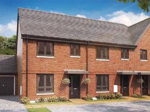 房地产在 Somerset Place — look at the real estate search engine GEOLN.COM. 照片 3