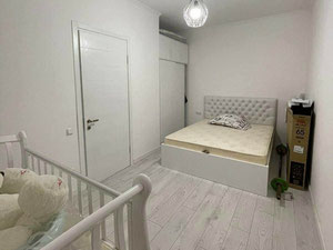 ბინა ბათუმში — უძრავი ქონების ყიდვა და მფლო ბელებისგან GEOLN.COM. ფოტო 5