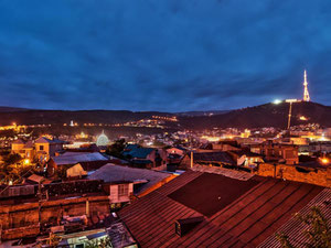 在 Avlabari 出售的经营酒店 — 来自开发商和业主的房地产搜索引擎 GEOLN.COM. 照片 2