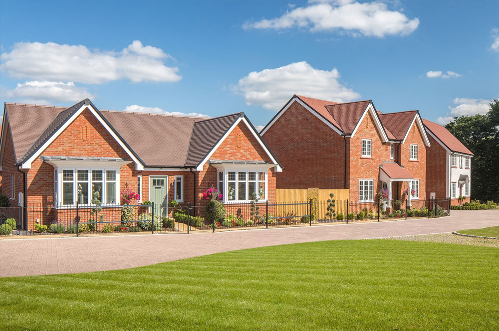 უძრავი კონება Hawthorn Grove — გადახედეთ უძრავი ქონების საძიებო სისტემას GEOLN.COM. ფოტო 1