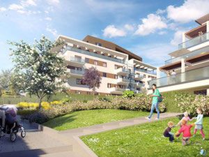 נדל"ן ב Terrace Residence — עיין במנוע חיפוש הנדל"ן GEOLN.COM. תמונה 6