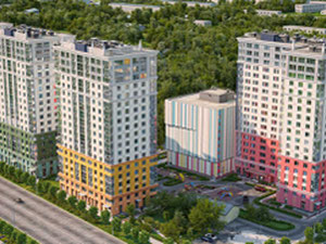 房地产在 Galaktika Premium — look at the real estate search engine GEOLN.COM. 照片 2