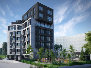 Nieruchomości w Rebus — spójrz na wyszukiwarkę nieruchomości GEOLN.COM. Zdjęcie 5