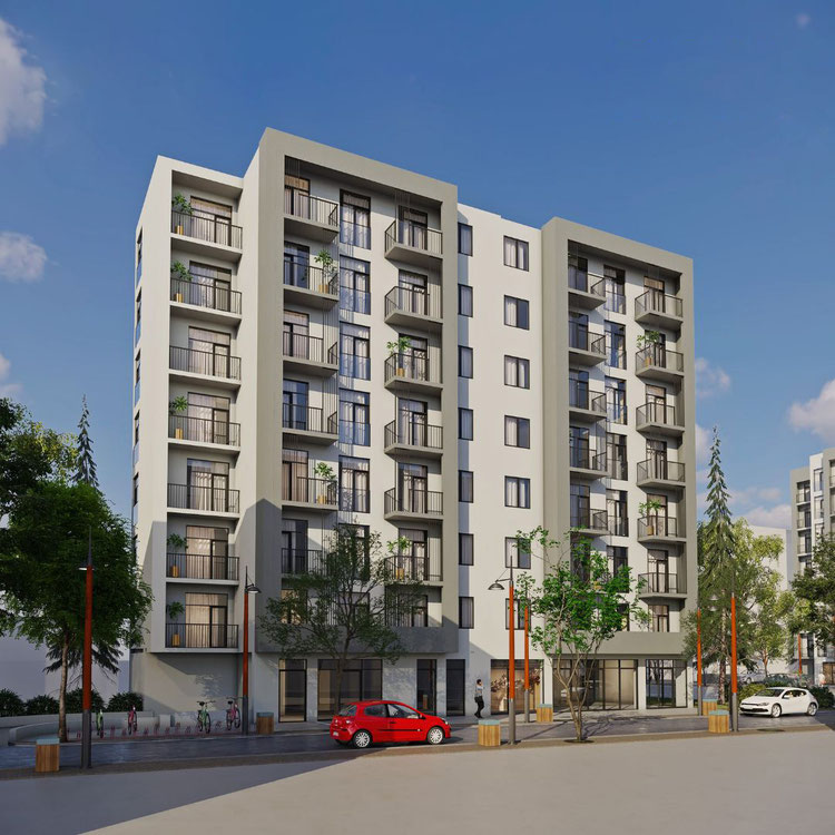 נדל"ן ב Sunny City — עיין במנוע חיפוש הנדל"ן GEOLN.COM. תמונה 1