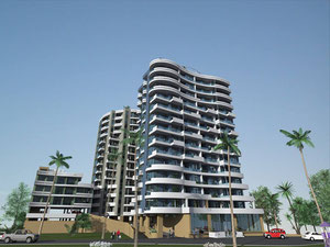 Real estate in Marine House — look at the real estate search engine GEOLN.COM. Photo 3