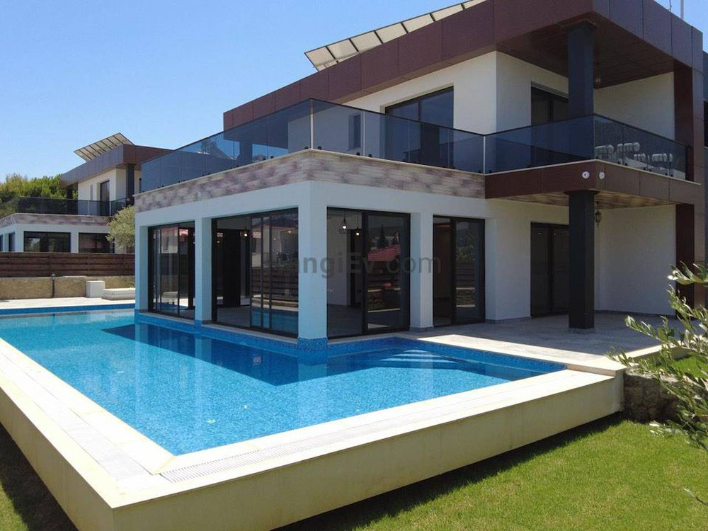 Квартира на продажу в Кемері — Пошуковик нерухомості від забудовників і власників GEOLN.COM. Фото 1