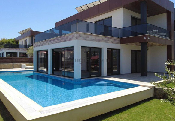 Apartamento en venta en Kemer