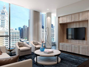 Real estate in Renelle on the River — look at the real estate search engine GEOLN.COM. Photo 5