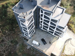 公寓酒店 — 来自开发商和业主的房地产搜索引擎 GEOLN.COM. 照片 5