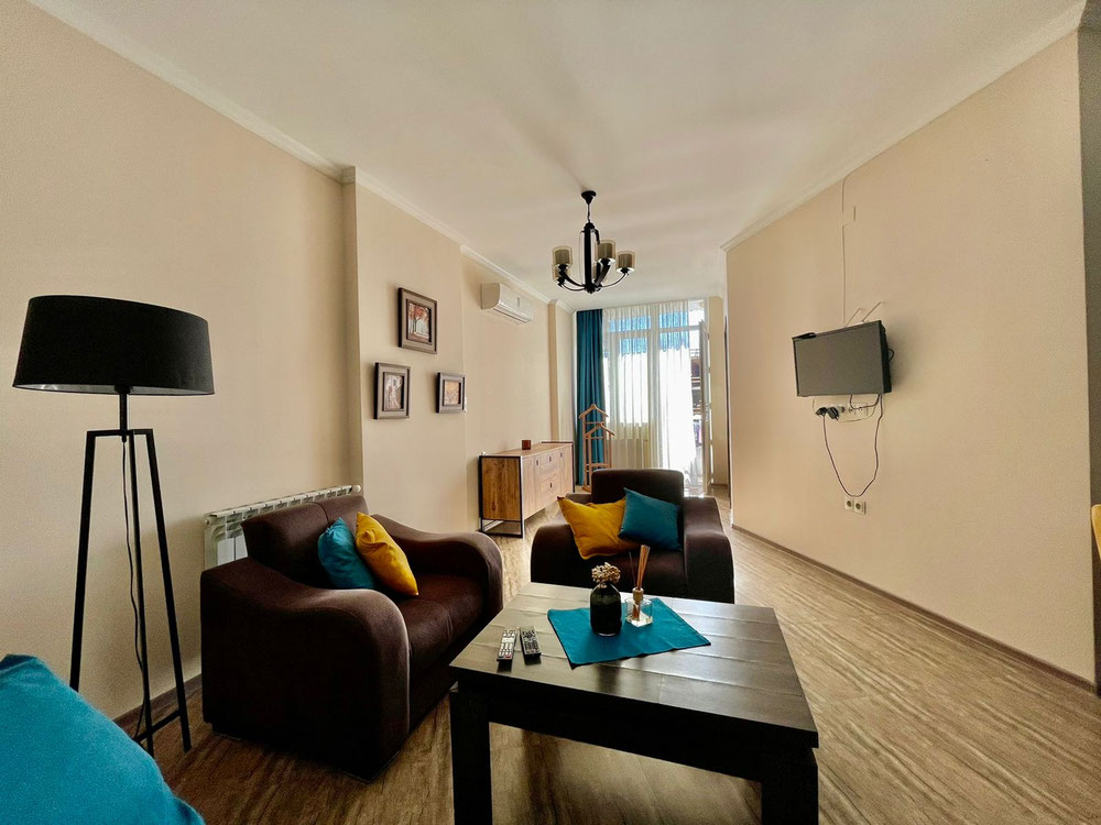 3-Zimmer-Wohnung zu verkaufen — Immobilien-Suchservice von Bauträgern und Eigentümern GEOLN.COM. Foto 1