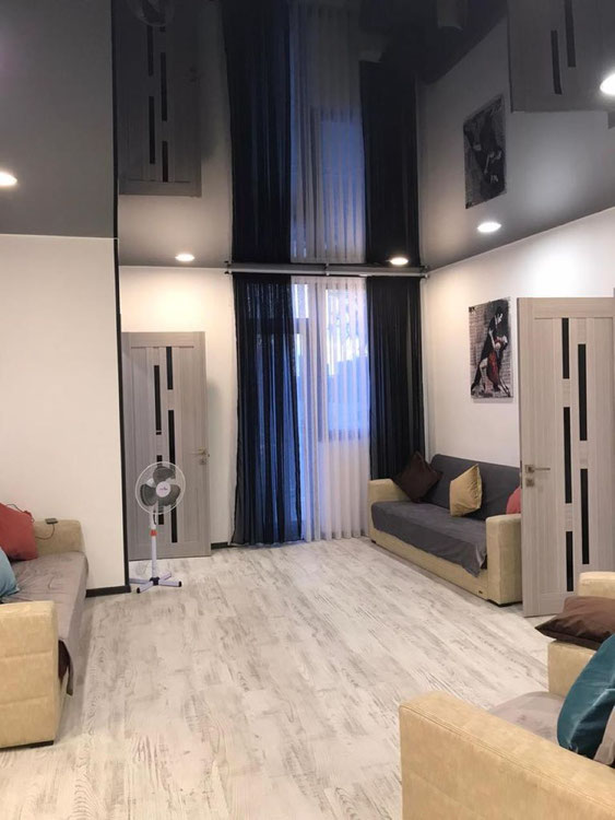 宽敞的公寓 — 来自开发商和业主的房地产搜索引擎 GEOLN.COM. 照片 1