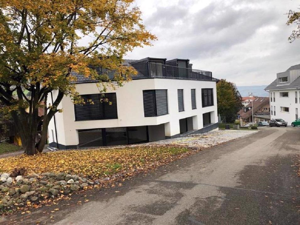 נדל"ן ב Krienzweg 3 — עיין במנוע חיפוש הנדל"ן GEOLN.COM. תמונה 1