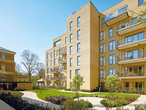 უძრავი კონება The Clocktower — გადახედეთ უძრავი ქონების საძიებო სისტემას GEOLN.COM. ფოტო 4