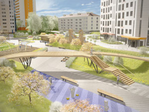 Immobilien in MK Porcelain — Schauen Sie sich die Immobiliensuchmaschine GEOLN.COM an. Foto 8