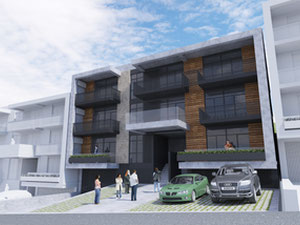 Нерухомість в Machavariani 55 — дивіться на пошуковику нерухомості GEOLN.COM. Фото 5