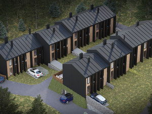 Нерухомість в Comfort House — дивіться на пошуковику нерухомості GEOLN.COM. Фото 2