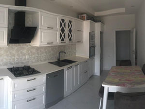 四房公寓出售 — 来自开发商和业主的房地产搜索引擎 GEOLN.COM. 照片 5