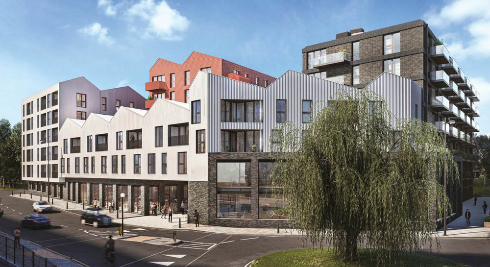 房地产在 415 Wick Lane — look at the real estate search engine GEOLN.COM. 照片 1