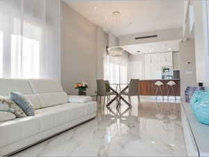 ესპანეთი. ახალი ვილა აუზით ვილიამარტინში. — უძრავი ქონების ყიდვა და მფლო ბელებისგან GEOLN.COM. ფოტო 11